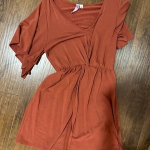 boutique mini dress
